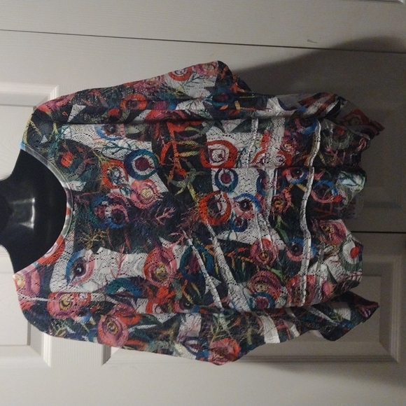 LOVE TO LOVE SWIM COVER M - Picture 4 of 5